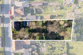 Prodej domu 56 m², Krakovany