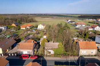 Prodej domu 56 m², Krakovany