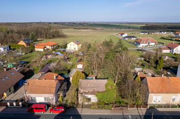 Prodej domu 56 m², Krakovany