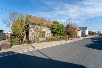 Prodej domu 56 m², Krakovany