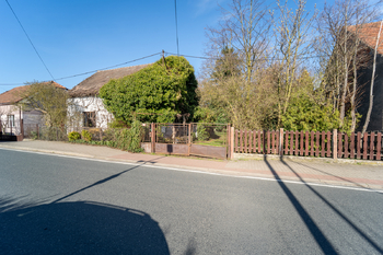 Prodej domu 56 m², Krakovany