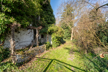 Dům a zahrada - Prodej domu 56 m², Krakovany