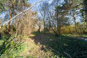 Pozemek - Prodej domu 56 m², Krakovany