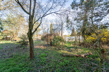 Pozemek - Prodej domu 56 m², Krakovany