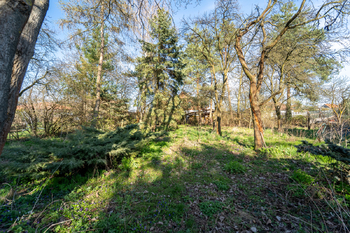 Pozemek - Prodej domu 56 m², Krakovany
