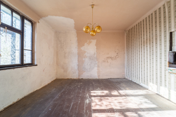 Vnitřní část domu - Prodej domu 56 m², Krakovany
