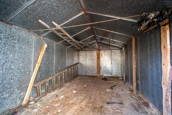Pozemek - Prodej domu 56 m², Krakovany