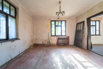 Vnitřní část domu - Prodej domu 56 m², Krakovany