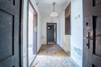 Vnitřní část domu - Prodej domu 56 m², Krakovany
