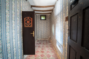 Vnitřní část domu - Prodej domu 56 m², Krakovany