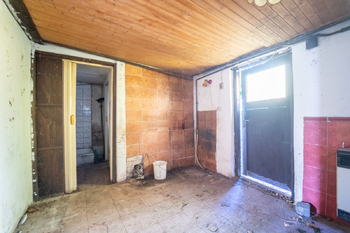 Vnitřní část domu - Prodej domu 56 m², Krakovany