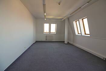 Pronájem kancelářských prostor 25 m², Žatec