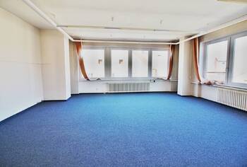 Pronájem kancelářských prostor 25 m², Žatec