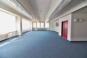 Pronájem kancelářských prostor 25 m², Žatec