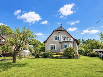 Prodej domu 197 m², Nový Bor