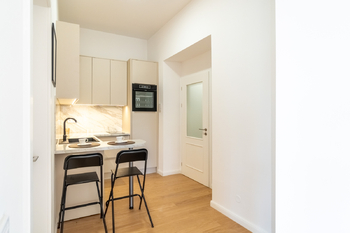 Pronájem bytu 2+kk v osobním vlastnictví 65 m², Praha 3 - Vinohrady