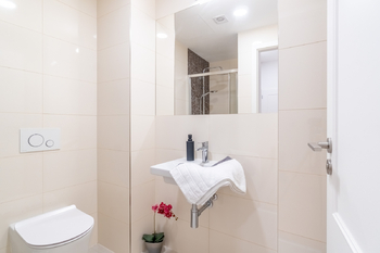 Pronájem bytu 2+kk v osobním vlastnictví 65 m², Praha 3 - Vinohrady