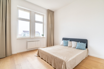 Pronájem bytu 2+kk v osobním vlastnictví 65 m², Praha 3 - Vinohrady