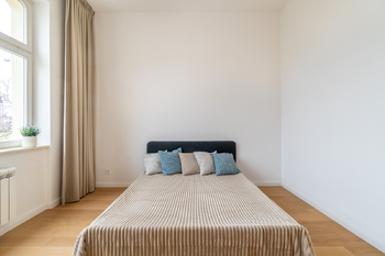 Pronájem bytu 2+kk v osobním vlastnictví 65 m², Praha 3 - Vinohrady