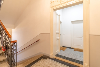 Pronájem bytu 2+kk v osobním vlastnictví 65 m², Praha 3 - Vinohrady