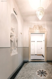 Pronájem bytu 2+kk v osobním vlastnictví 65 m², Praha 3 - Vinohrady