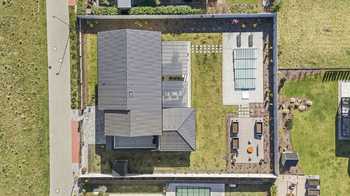 Prodej domu 264 m², Dobřejovice