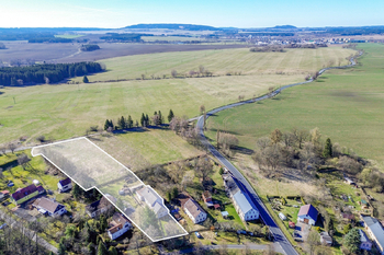 Prodej domu 270 m², Toužim