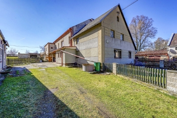 Prodej domu 270 m², Toužim