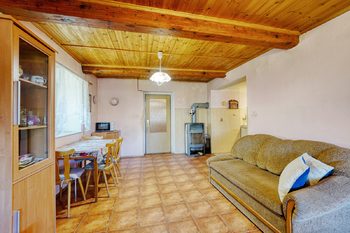 Prodej domu 270 m², Toužim