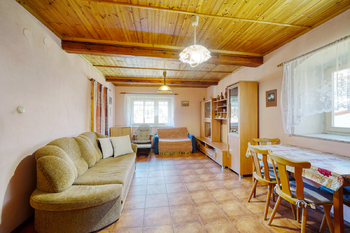 Prodej domu 270 m², Toužim