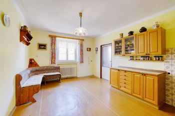 Prodej domu 270 m², Toužim