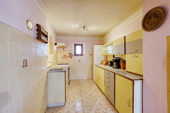 Prodej domu 270 m², Toužim