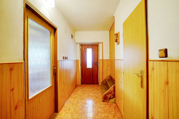 Prodej domu 270 m², Toužim