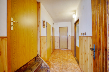 Prodej domu 270 m², Toužim