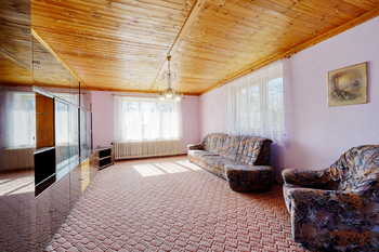 Prodej domu 270 m², Toužim