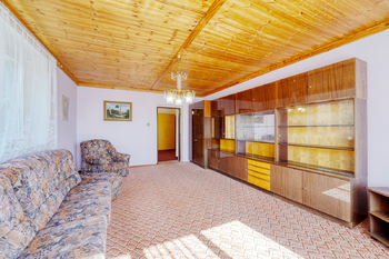 Prodej domu 270 m², Toužim