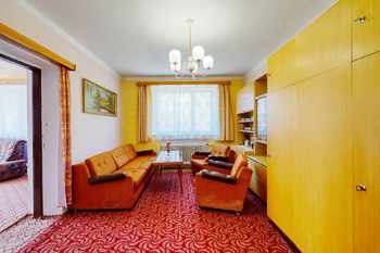 Prodej domu 270 m², Toužim