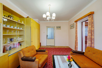 Prodej domu 270 m², Toužim