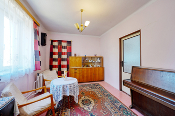 Prodej domu 270 m², Toužim