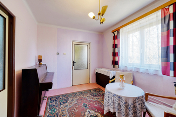 Prodej domu 270 m², Toužim