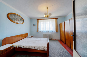 Prodej domu 270 m², Toužim
