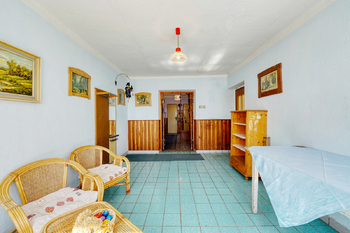 Prodej domu 270 m², Toužim