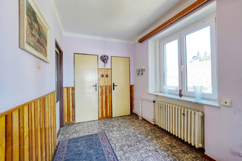 Prodej domu 270 m², Toužim