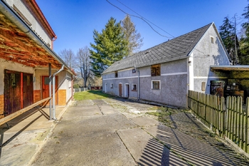 Prodej domu 270 m², Toužim