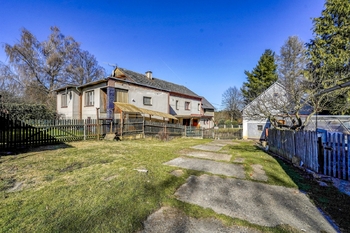 Prodej domu 270 m², Toužim