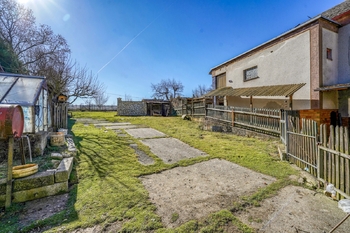 Prodej domu 270 m², Toužim