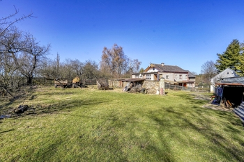 Prodej domu 270 m², Toužim