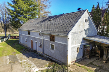 Prodej domu 270 m², Toužim