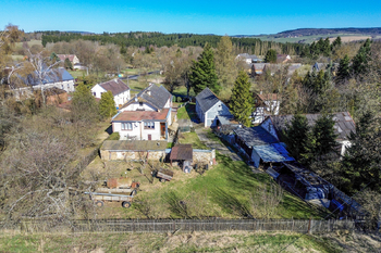 Prodej domu 270 m², Toužim