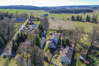 Prodej domu 270 m², Toužim